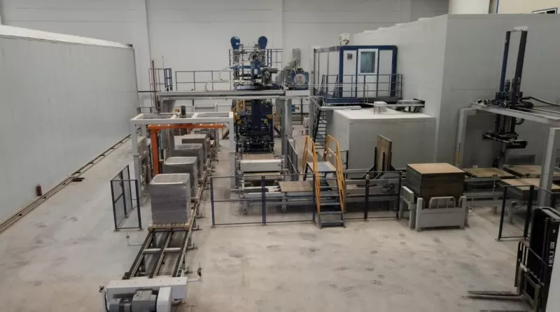 Решения за рециклиране на строителни отпадъци в Югоизточна Азия: Как блоковите машини QGM превръщат отпадъците в устойчиви строителни материали